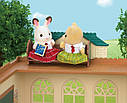 Sylvanian Families Школа дерево Country Tree School 5105, фото 8