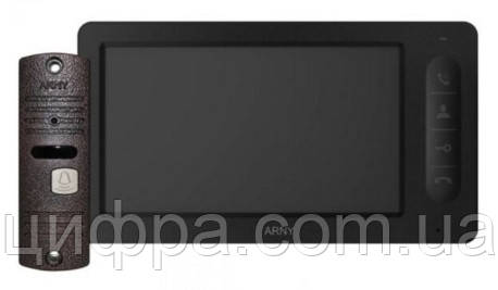 Комплект відеодомофону Arny AVD-7006