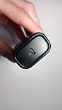 Швидке заряджання KUULAA CL-CD11, 18W (стандарт: QC4.0/3.0/2.0, PD3.0/2.0) (роз'єми: USB Type C), фото 6