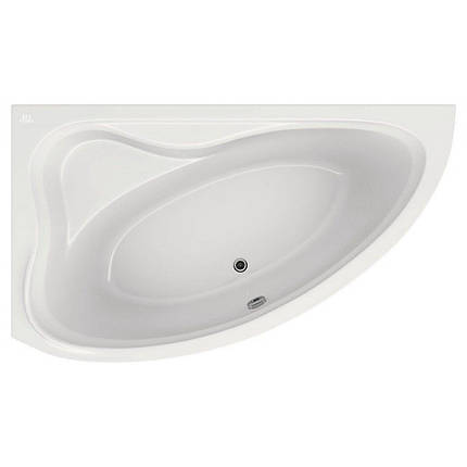 Ванна акрилова SV PLAST 150x100 з ніжками + панель, фото 2