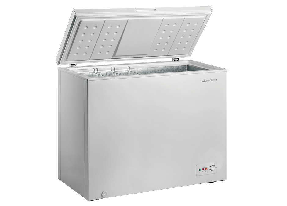 Морозильна скриня Liberton LCF-300MD (компресор GMCC-Toshiba)