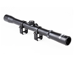 Приціл Kandar 4х20 Duplex R4