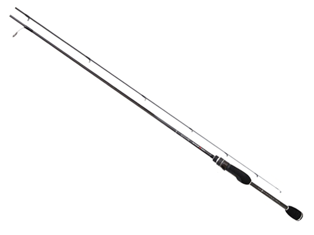 Спиннинг Tict Ice Cube IC-69F-Sis 2.07m 0.1-3.5g, фото 1