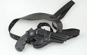 Кобура оперативна Beneks для револьвера з дулом від 4"