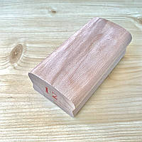 Радіусний брусок 12" для шліфування накладки грифа