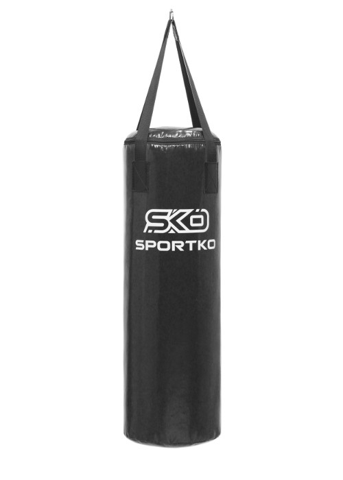 Боксерський мішок  Sportko Класік арт. МП-3 ( вага 15 кг.  розмір 85х29 см.)