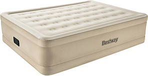 Надувне ліжко Bestway 69050 (152 х 203 х 46 см), фото 1