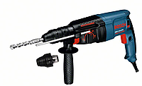 Перфоратор Bosch GBH 2-26 DFR Professional в чемодане с БЗП