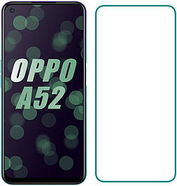 OPPO A52 Чохли і Скло (Оппо А52)