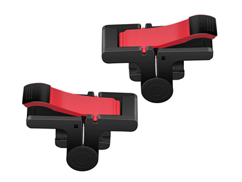 Геймпад тригер D9 для смартфона Black (KG-1788)