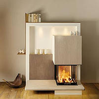 Камінна топка Hoxter UKA 69/48/69/51 h, фото 3