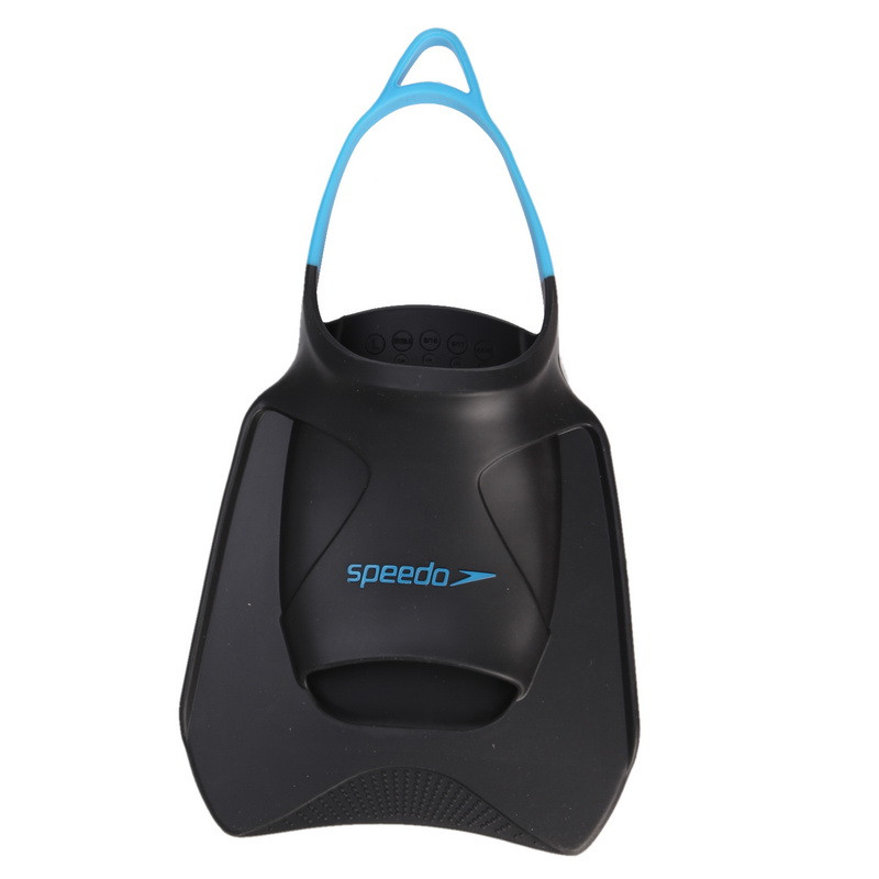 Ласты тренировочные с открытой пяткой SPEEDO BIOFUSE FITNESS 8087669067 - фото 3 - id-p985131141