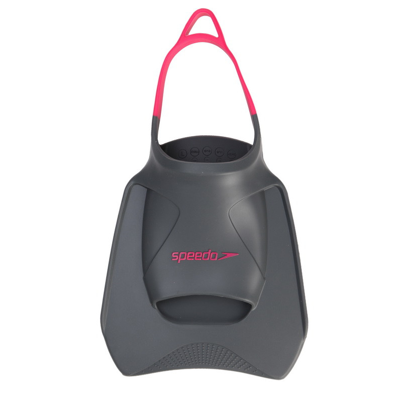 Ласты для бассейна с открытой пяткой SPEEDO BIOFUSE FITNESS 8087669068 M (38-41) - фото 3 - id-p985168273