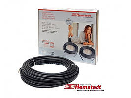 Hemstedt Comfort тонкий нагрівальний кабель Di Si R 12,5 W/m (Німеччина) - тепла підлога під плитку