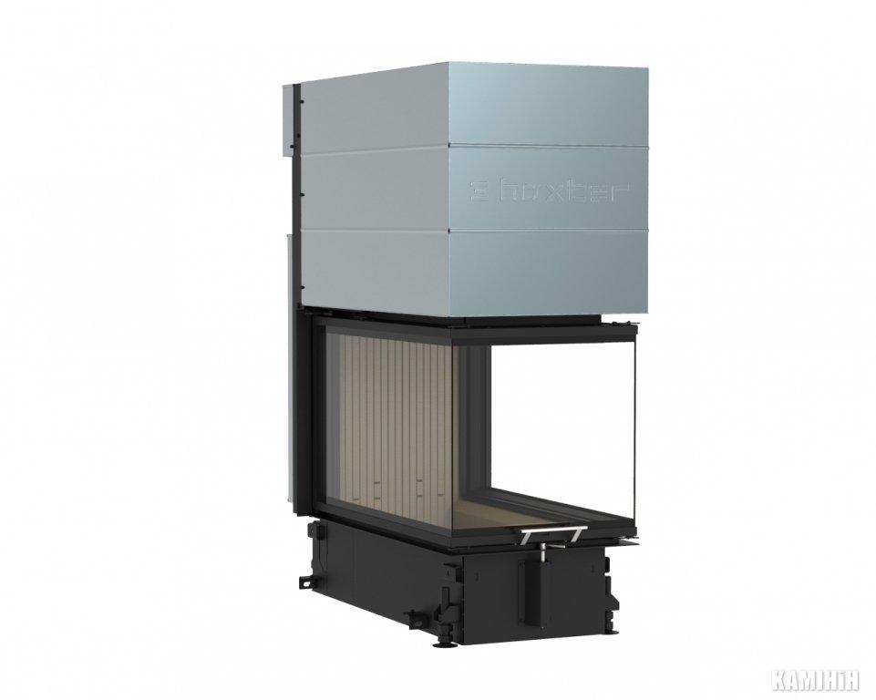 Камінна топка Hoxter UKA 86/50/86/52 h, фото 1