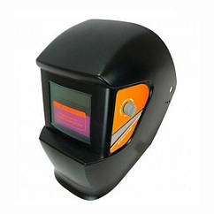 Зварювальна маска хамелеон X-TREME WH-950