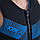 Жилет страхувальний Neoprene Vest Men Blue, фото 4