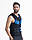 Жилет страхувальний Neoprene Vest Men Blue, фото 3