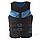 Жилет страхувальний Neoprene Vest Men Blue, фото 4