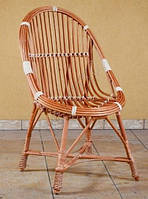 Плетене крісло, Крісло Набивне М 17