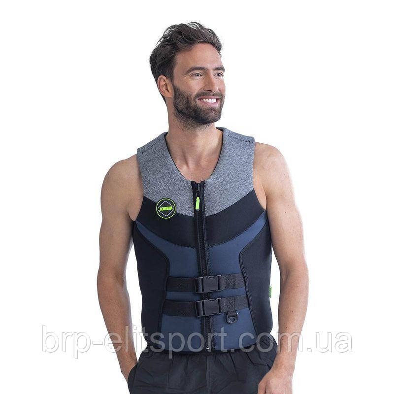 Жилет страхувальний Neoprene Vest Men Cool Grey