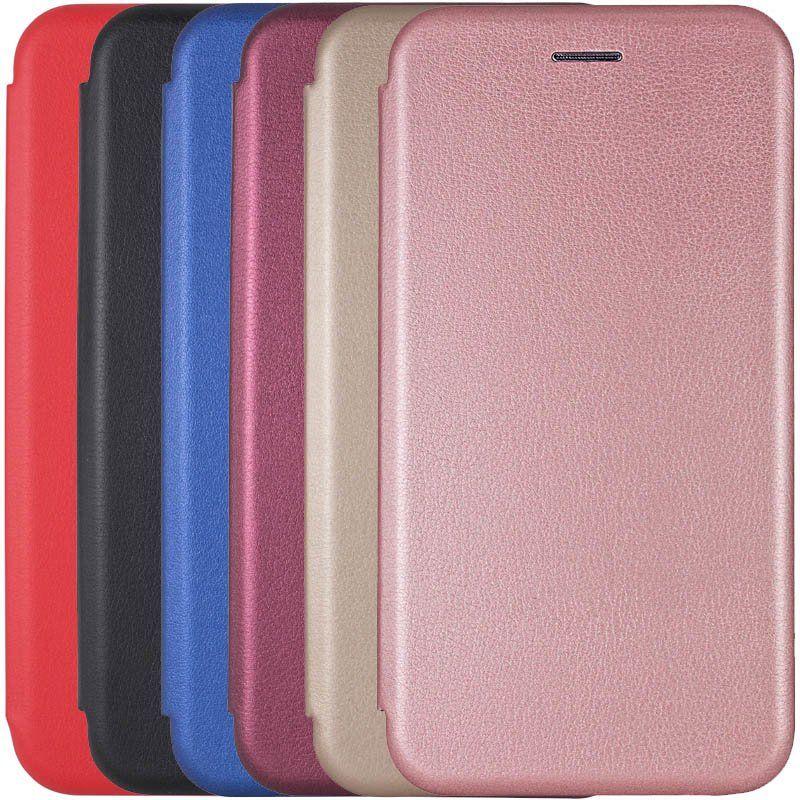 Чохол книжка Luxo Wallet Samsung A70 Blue