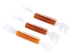 Льодяники з прополісом 5 шт.