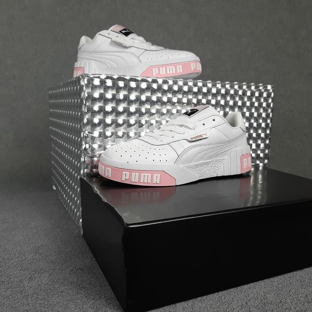Puma Cali