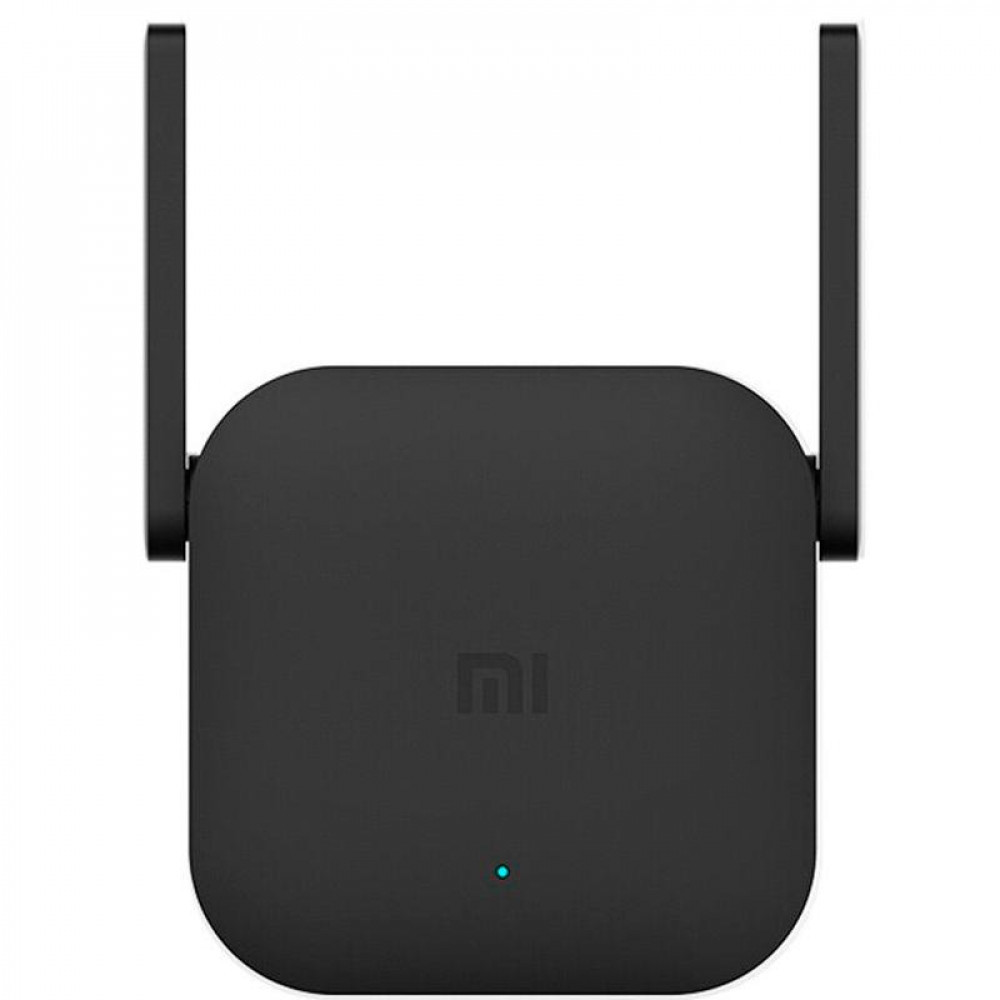 Розширювач підсилювач покриття Wi-Fi Xiaomi Mi WiFI Amplifier Pro DVB4176CN, Black