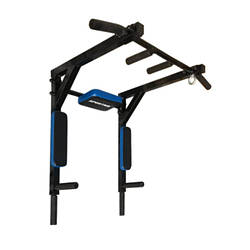 Бруси-турнік настінний підсилений SPORTKO Т-4