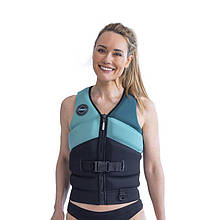 Жилет страхувальний Unify Vest Women Vintage Teal
