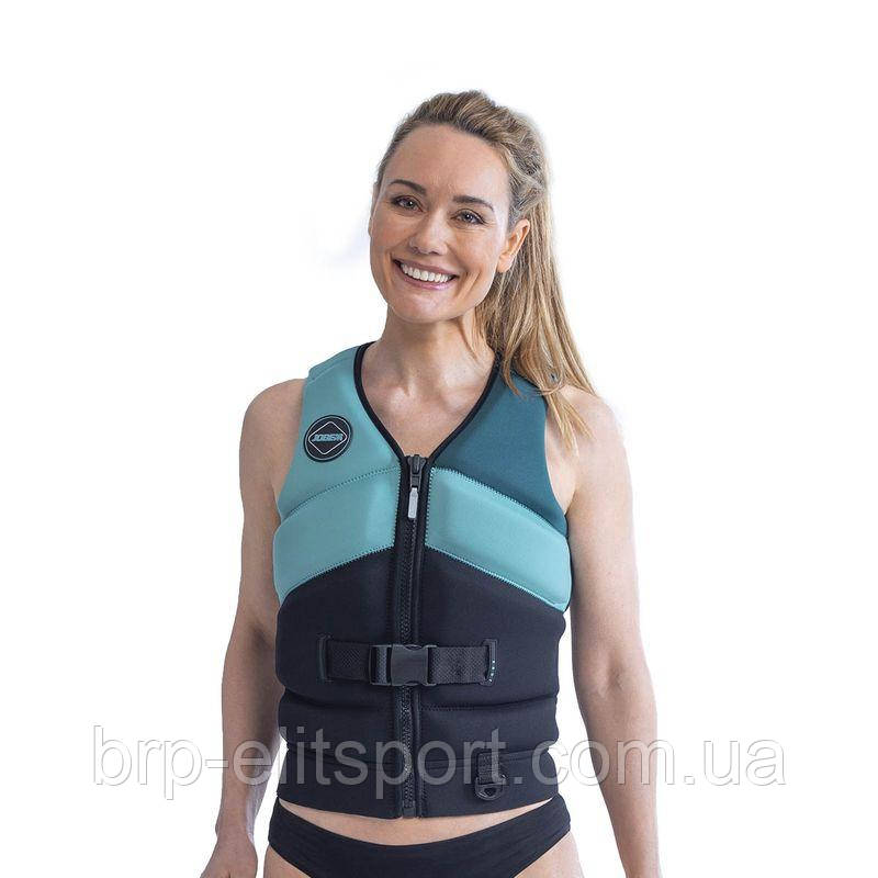 Жилет страхувальний Unify Vest Women Vintage Teal