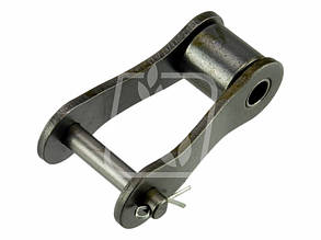 Півз'єднання ланцюга S51 крок 38.1мм комбайна John Deere