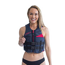 Жилет страхувальний Neoprene Vest Women Midnight Blue