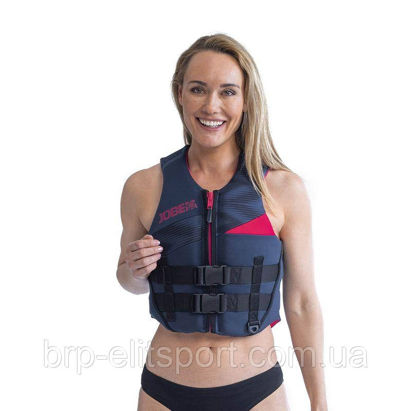 Жилет страхувальний Neoprene Vest Women Midnight Blue