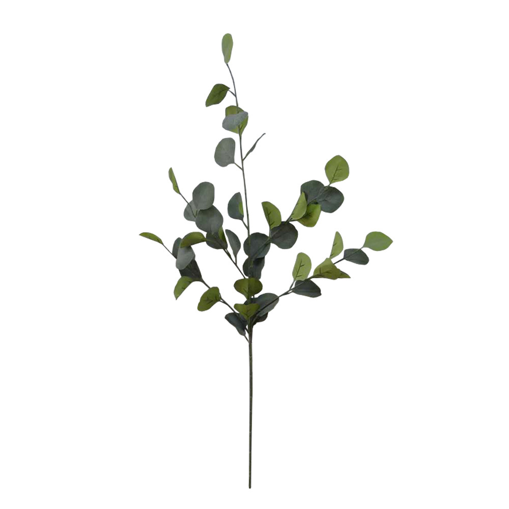 Гілка штучна Engard Eucalyptus, 90 см