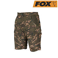 Шорти Fox Camo shorts