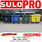 Сміттєвий контейнер (бак) 1100 літ SULO Німеччина, фото 3