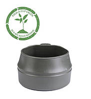 Кухоль Wildo складний з ручкою 250 мл Olive 14605000