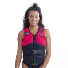 Жилет страхувальний Unify Vest Women Hot Pink