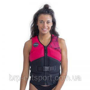 Жилет страхувальний Unify Vest Women Hot Pink