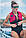Жилет страхувальний Unify Vest Women Hot Pink, фото 3