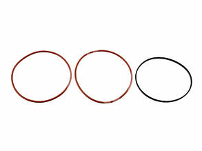 Гумові кільця під гільзу двигуна John Deere 3152D 3164D 4202D 4219D 6303D