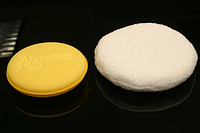 Аппликатор поролоновый Meguiar*s Foam Applicator Pads 4,5'' 10см 197762