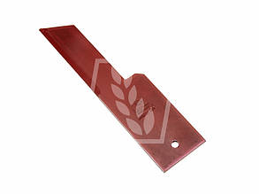 Z59020 Ніж січкарні нерухомий комбайна John Deere 925-1177 2054-2266