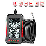 Ендоскоп з монітором HD 5м 8 мм