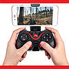 Джойстик X7 Bluetooth безпровідний геймпад з утримувачем, фото 2