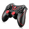Джойстик X7 Bluetooth безпровідний геймпад з утримувачем, фото 3