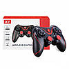 Джойстик X7 Bluetooth безпровідний геймпад з утримувачем, фото 5