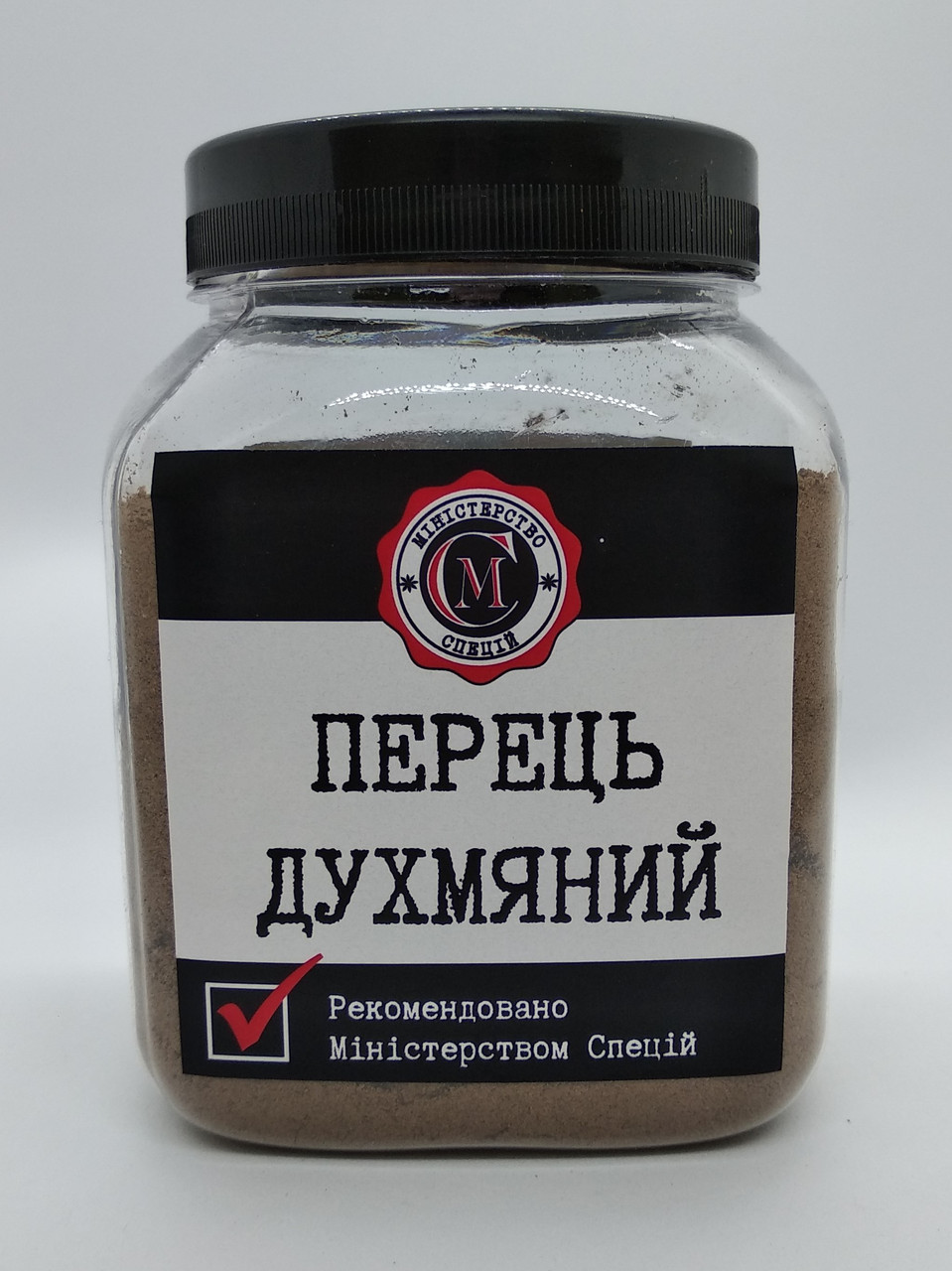 Перець духмяний мелений, 180г